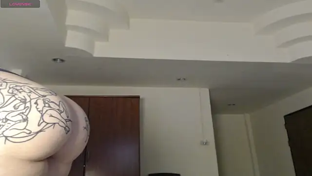 Fate Fletcher online show from April 2026 08:21:01 AM