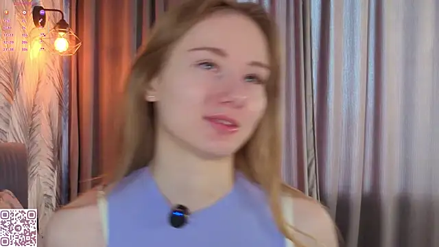 ElvinaRose online show from April 2026 04:31:02 AM