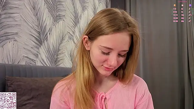 ElvinaRose online show from January 2026 02:18:02 AM