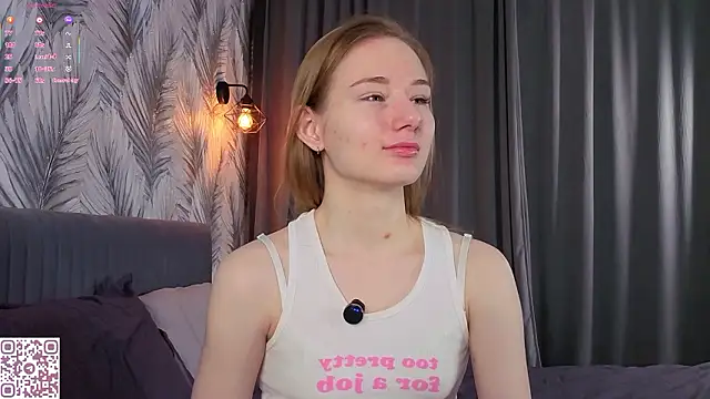 ElvinaRose online show from February 2026 02:32:02 AM