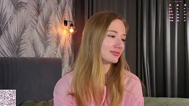 ElvinaRose online show from January 2026 02:37:02 AM