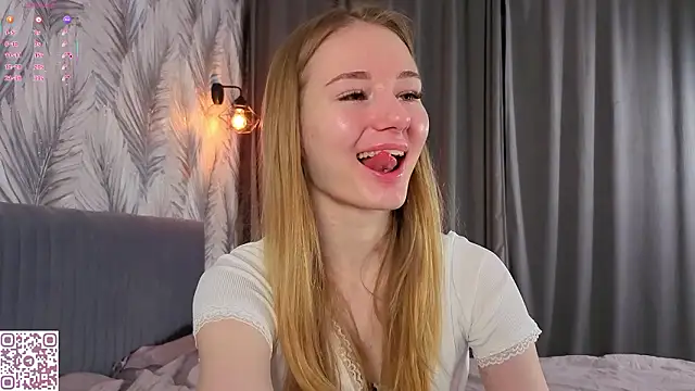 ElvinaRose online show from February 2026 02:21:02 AM