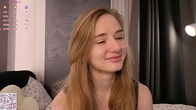 ElvinaRose online show from November 2025 02:12:02 AM