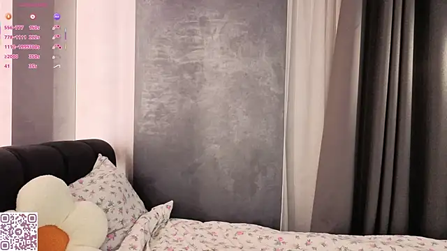 ElvinaRose online show from November 2025 02:12:01 AM