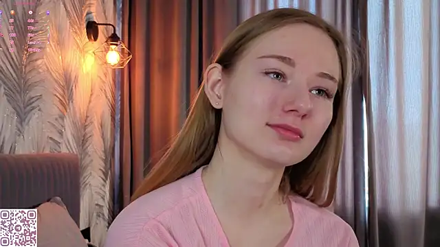 ElvinaRose online show from April 2026 05:31:02 AM