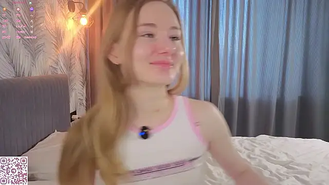 ElvinaRose online show from March 2026 04:41:02 AM