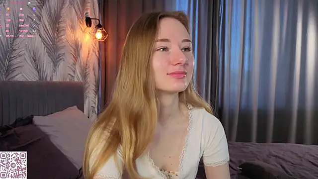 ElvinaRose online show from May 2026 04:38:01 AM