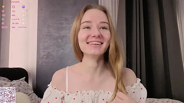 ElvinaRose online show from November 2025 02:15:02 AM