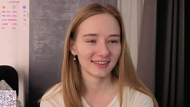 ElvinaRose online show from November 2025 02:12:02 AM