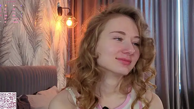 ElvinaRose online show from April 2026 02:40:01 AM