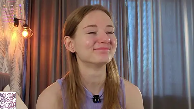 ElvinaRose online show from March 2026 04:25:01 AM