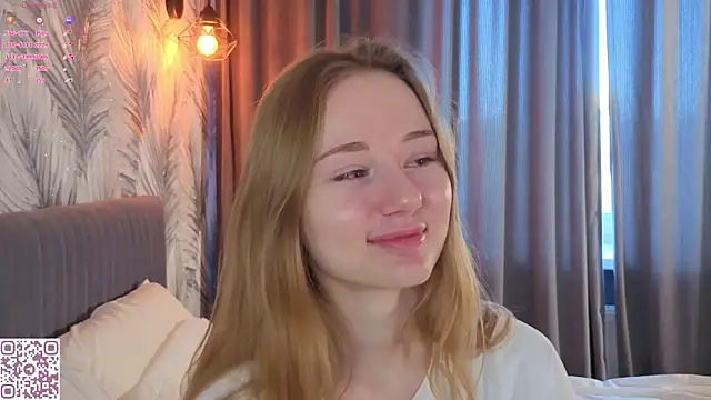 ElvinaRose online show from April 2026 04:38:02 AM