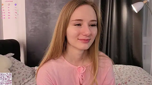 ElvinaRose online show from December 2025 02:25:02 AM