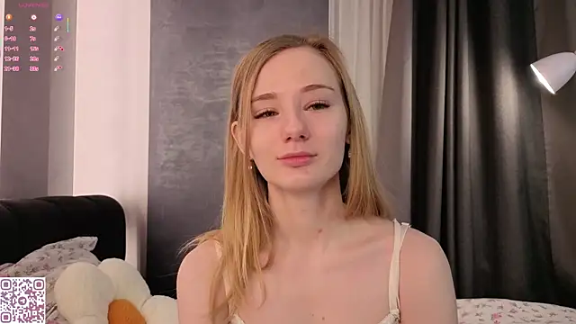 ElvinaRose online show from December 2025 02:26:01 AM