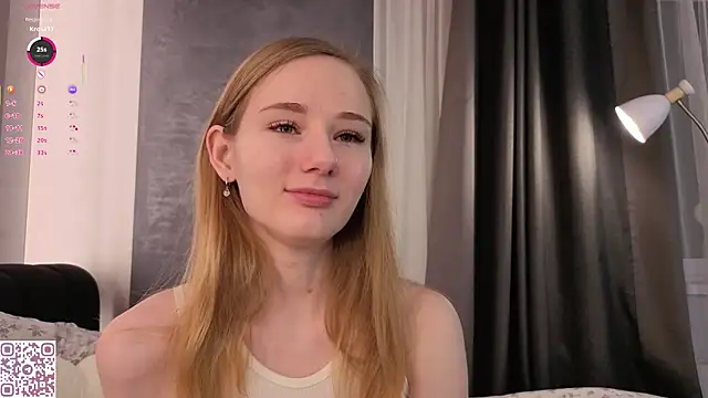 ElvinaRose online show from December 2025 02:16:01 AM