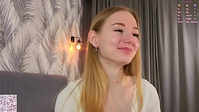 ElvinaRose online show from January 2026 02:15:01 AM