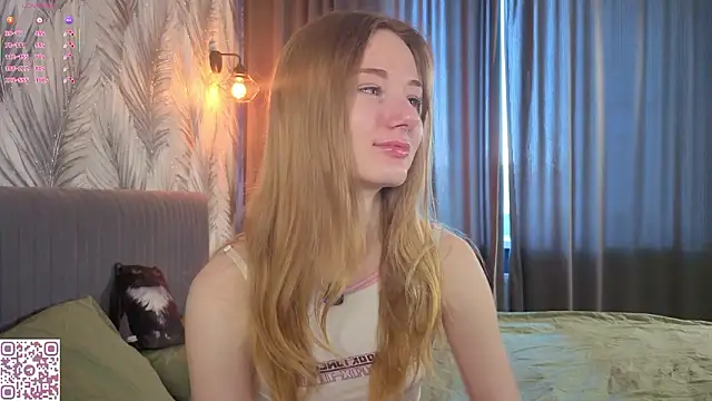 ElvinaRose online show from March 2026 04:23:02 AM