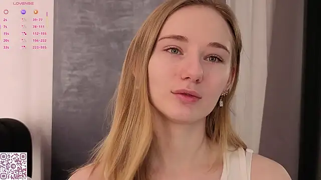 ElvinaRose online show from November 2025 02:04:01 AM