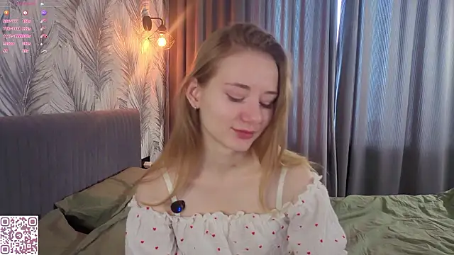 ElvinaRose online show from March 2026 04:28:02 AM