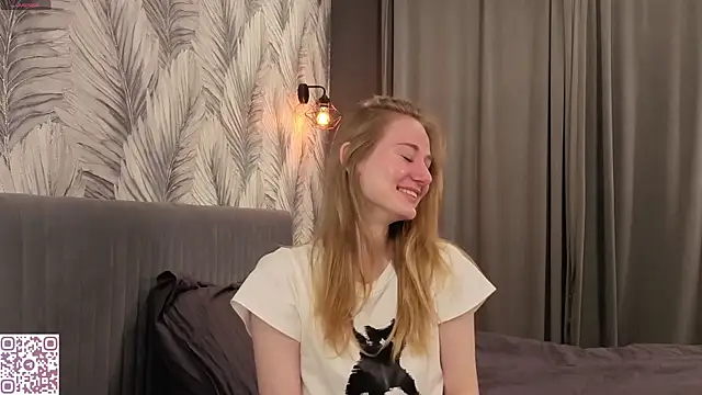 ElvinaRose online show from January 2026 02:50:01 AM