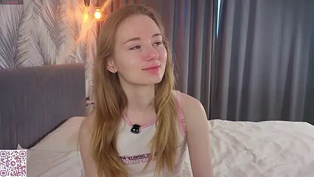 ElvinaRose online show from March 2026 02:26:01 AM