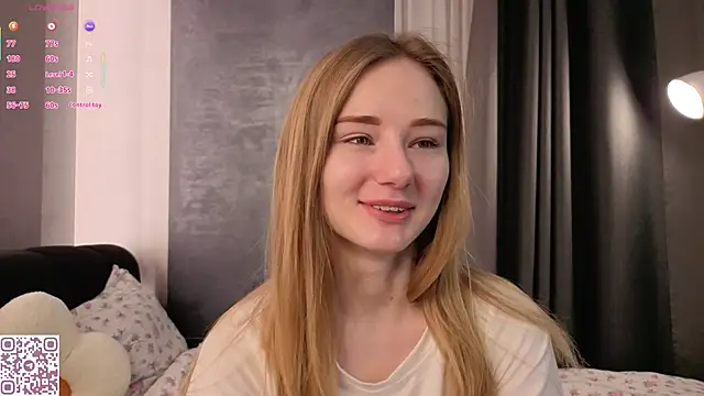 ElvinaRose online show from November 2025 02:23:02 AM