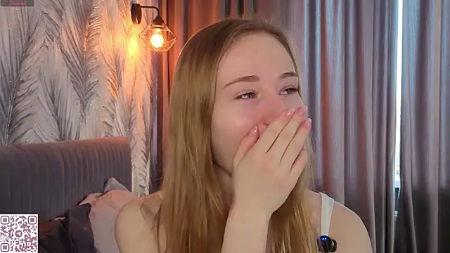 ElvinaRose online show from April 2026 05:31:01 AM