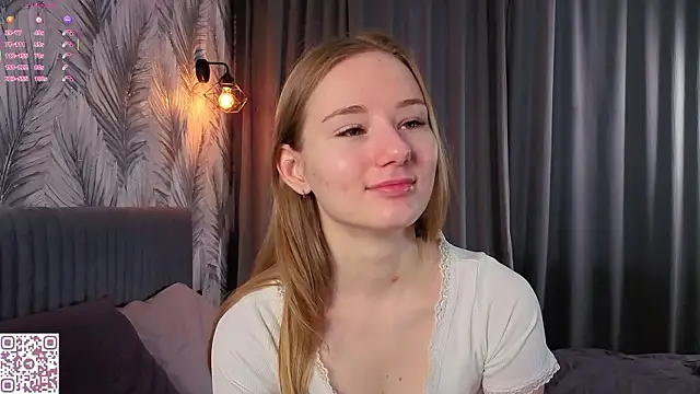 ElvinaRose online show from February 2026 03:26:02 AM