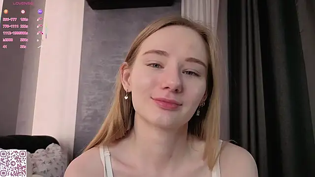 ElvinaRose online show from November 2025 02:10:01 AM