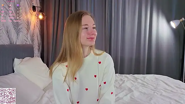 ElvinaRose online show from February 2026 04:23:02 AM