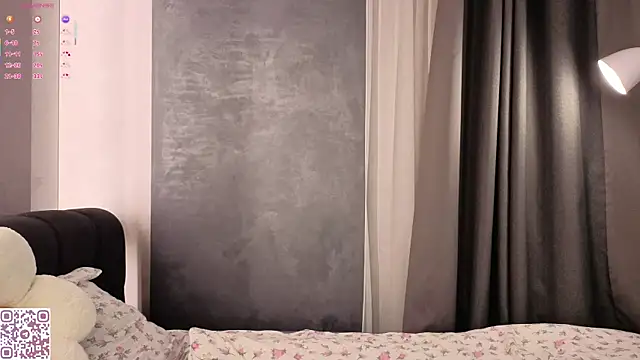 ElvinaRose online show from December 2025 02:22:02 AM