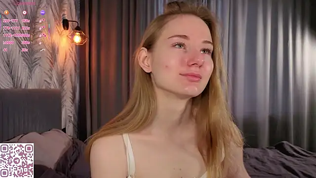 ElvinaRose online show from June 2026 05:07:02 AM