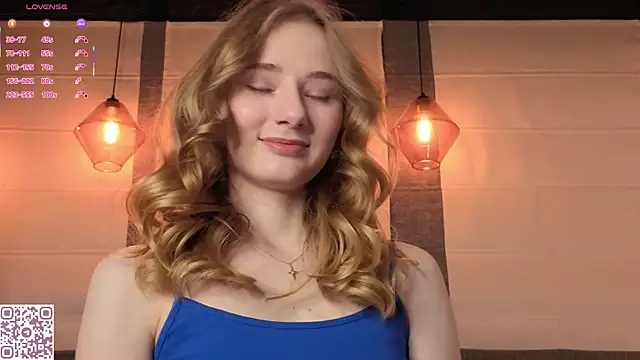 ElvinaRose online show from November 2025 02:20:01 PM