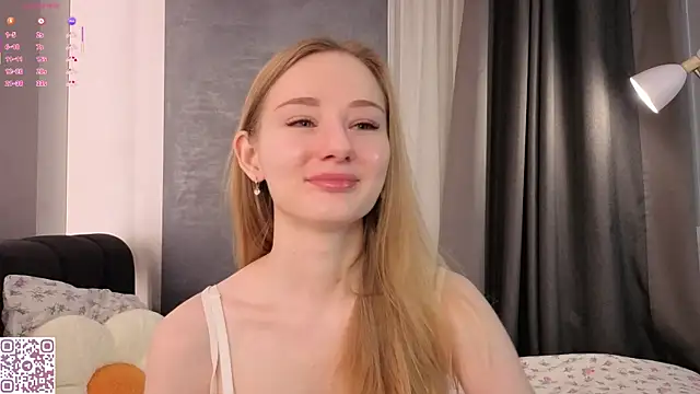 ElvinaRose online show from December 2025 02:16:01 AM