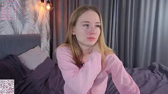 ElvinaRose online show from February 2026 02:23:02 AM