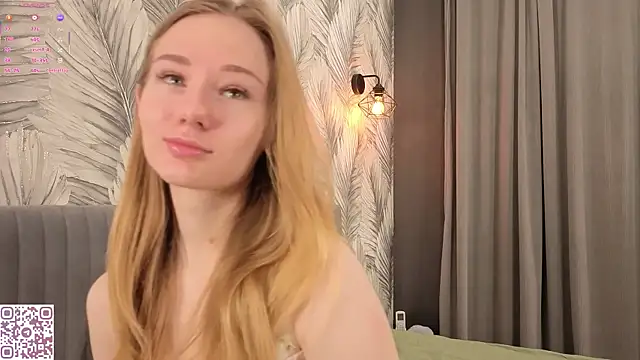 ElvinaRose online show from January 2026 02:07:01 AM