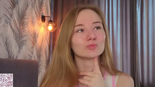 ElvinaRose online show from May 2026 04:32:02 AM