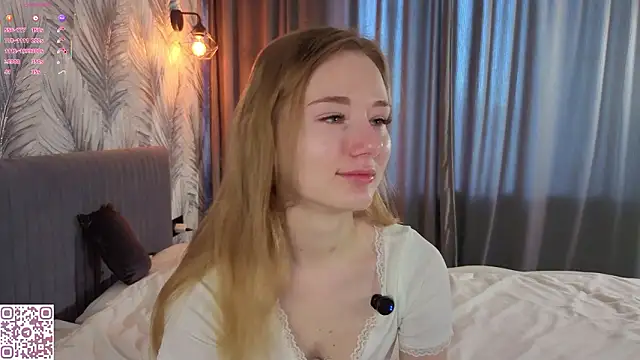 ElvinaRose online show from March 2026 04:32:02 AM