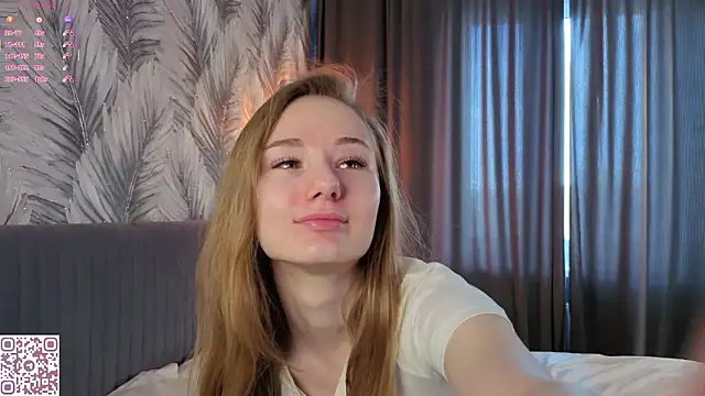 ElvinaRose online show from March 2026 04:33:01 AM