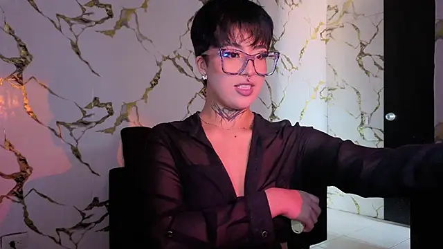 Rebeka-baker online show from December 2025 12:30:03 PM