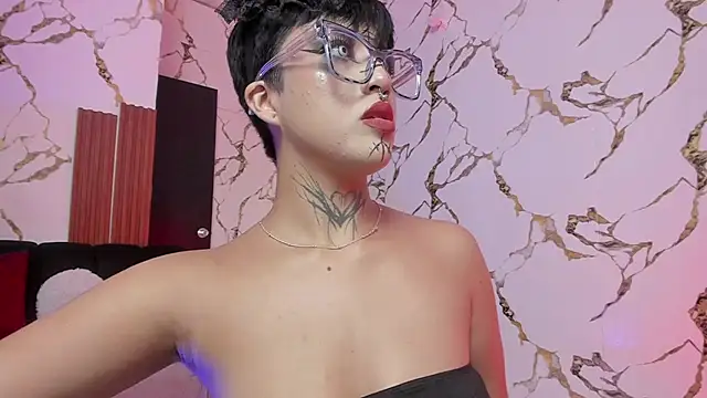 Rebeka-baker online show from October 2025 12:24:01 PM