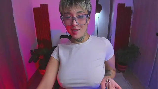 Rebeka-baker online show from July 2026 11:18:02 AM