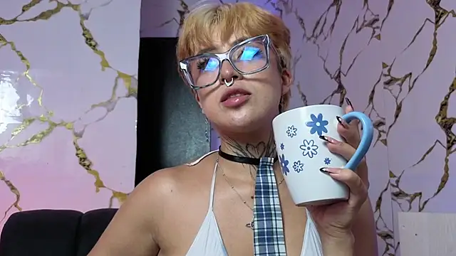 Rebeka-baker online show from March 2026 01:05:01 AM