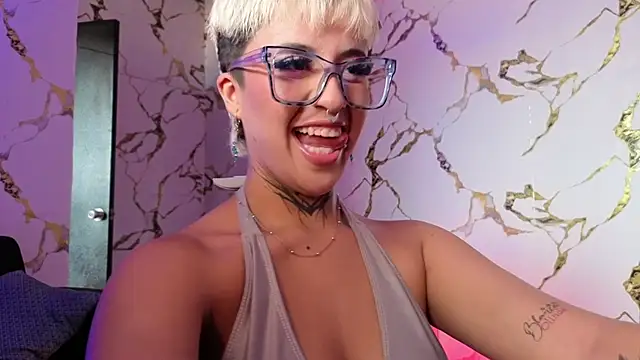 Rebeka-baker online show from March 2026 02:18:01 PM