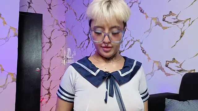 Rebeka-baker online show from March 2026 02:24:01 AM