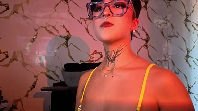 Rebeka-baker online show from December 2025 12:31:02 PM