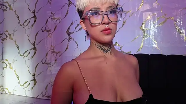 Rebeka-baker online show from March 2026 02:26:01 PM