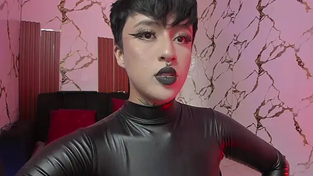 Rebeka-baker online show from October 2025 12:14:02 PM