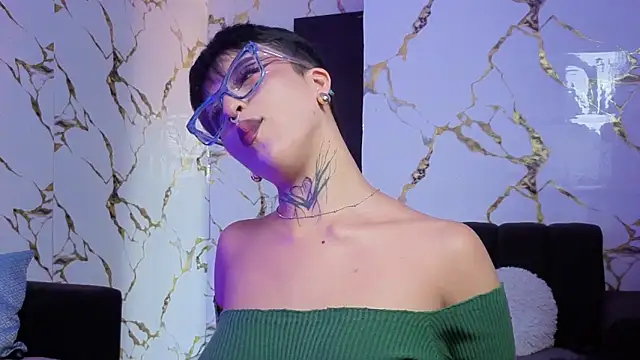 Rebeka-baker online show from December 2025 12:37:01 PM