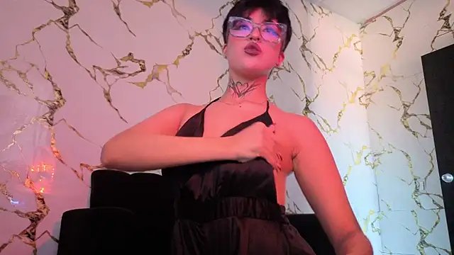 Rebeka-baker online show from December 2025 01:33:02 PM